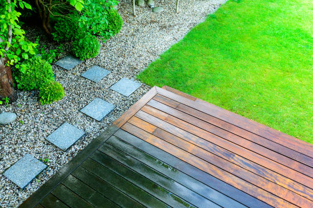 Professional Pressure Washing in Hutchison, VA