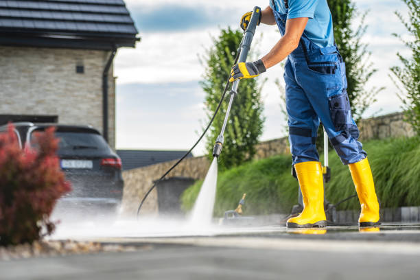 Best Animal Enclosure Cleaning  in Hutchison, VA